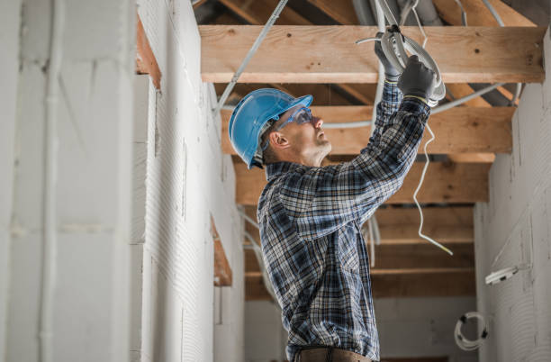 Best Commercial Electrician Services  in North Tonawanda, NY