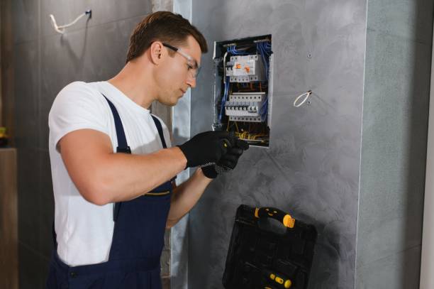 Best Electrical Troubleshooting Services  in North Tonawanda, NY