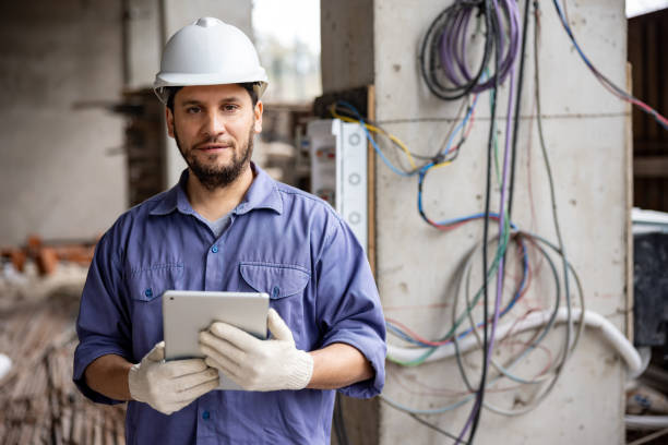 Best Electrician for Home Renovation  in North Tonawanda, NY