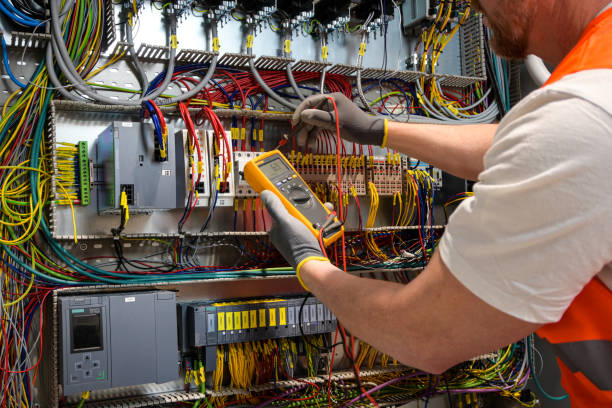 Best Electrical Repair Services  in North Tonawanda, NY