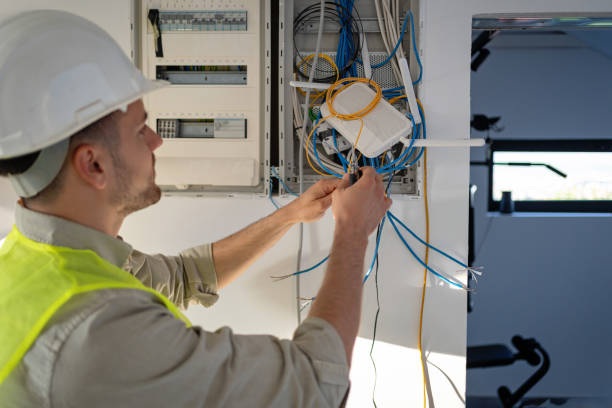 Best Electrical Outlet Repair  in North Tonawanda, NY